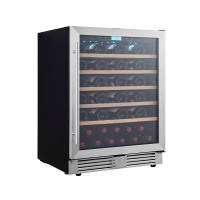 Винный шкаф CellarPrivate CP051-1T компрессорный под столешницу